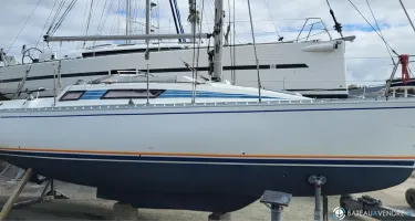 Beneteau First 29 Deriveur
