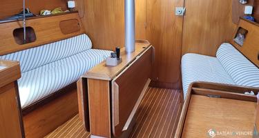 Beneteau First 29 Deriveur