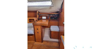 Beneteau First 29 Deriveur