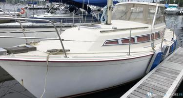 Beneteau Evasion 25