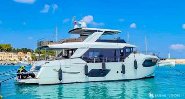 Absolute Navetta 68