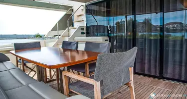 Absolute Navetta 68