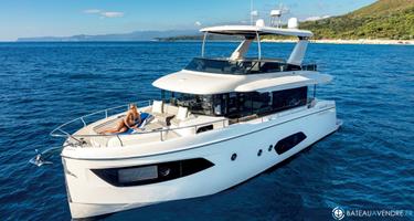 Absolute Navetta 52