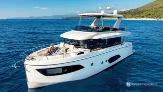 Absolute Navetta 52
