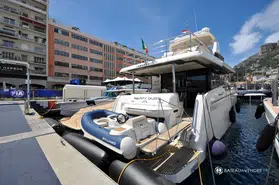 Absolute Navetta 52