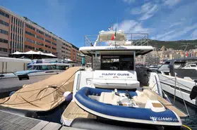 Absolute Navetta 52
