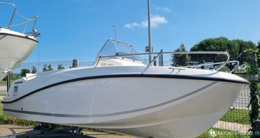 Quicksilver Activ 505 Open