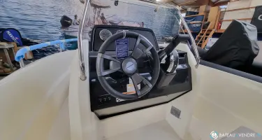 Quicksilver Activ 505 Open
