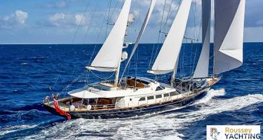 Perini Navi PERINI NAVY 46 m