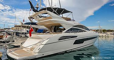 Sunseeker  68 Sport