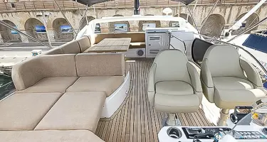 Sunseeker  68 Sport