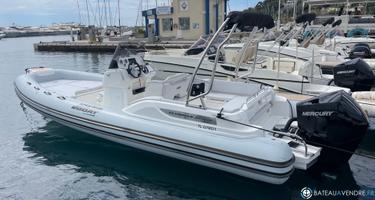 Joker Boat Clubman 22 Plus