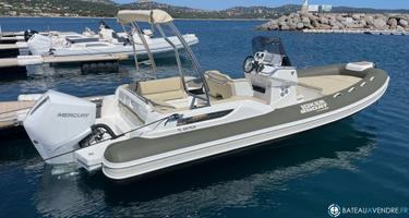 Joker Boat Clubman 22 Plus