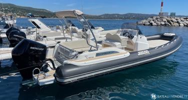 Joker Boat Clubman 28