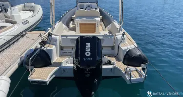 Joker Boat Clubman 28