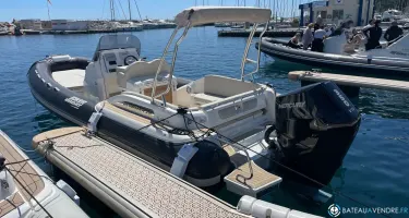 Joker Boat Clubman 28