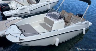 Quicksilver Activ 555 Open