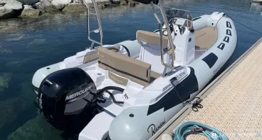 Ranieri Cayman 21 Sport