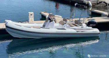 Ranieri Cayman 21 Sport