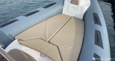 Ranieri Cayman 23 Sport