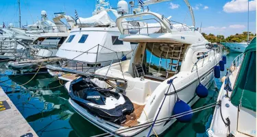 Cranchi Atlantique 48