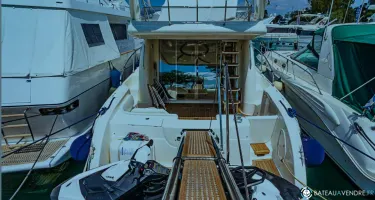 Cranchi Atlantique 48