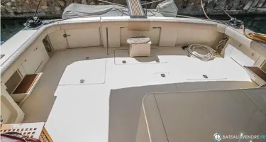 Bertram BERTRAM 50 Convertible