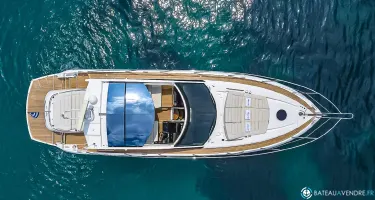 Sunseeker San Remo