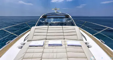 Sunseeker San Remo