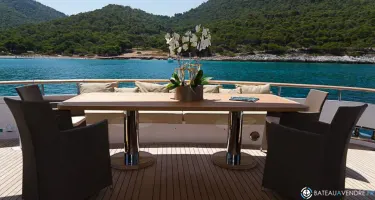Cantieri Di Pisa Akhir 125