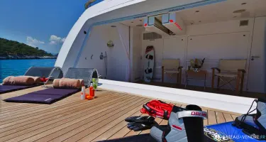 Cantieri Di Pisa Akhir 125