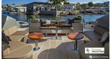 AB Yachts  140