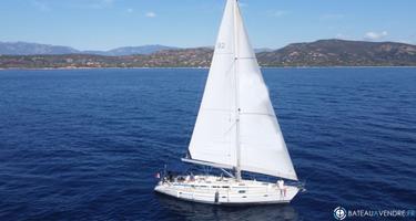 Bavaria  44 Holiday