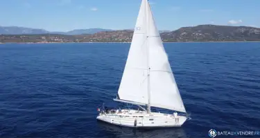 Bavaria  44 Holiday