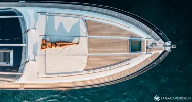 Riva Aquarius 54