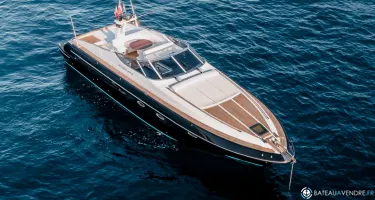 Riva Aquarius 54