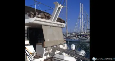 Sealine  F 42