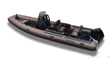 Brig Navigator 26