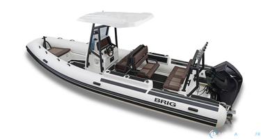 Brig Navigator 24