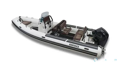 Brig Navigator 24