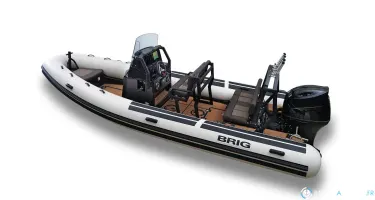 Brig Navigator 22