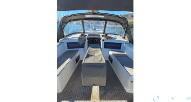 Dufour  470