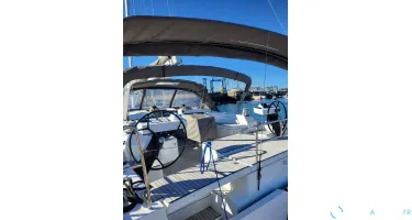 Dufour  470