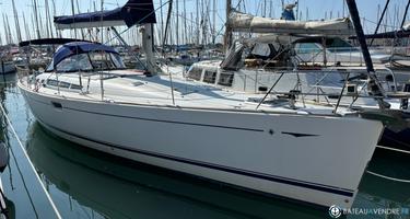 Jeanneau Sun Odyssey 49