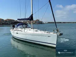 Jeanneau Sun Odyssey 49