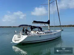 Jeanneau Sun Odyssey 49