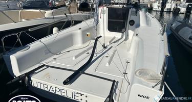 Beneteau First 24