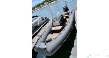 Brig Eagle 6.7