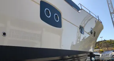 Monachus Boat Monachus 70 FLY