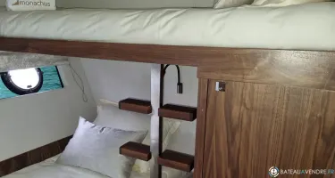 Monachus Boat Monachus 70 FLY